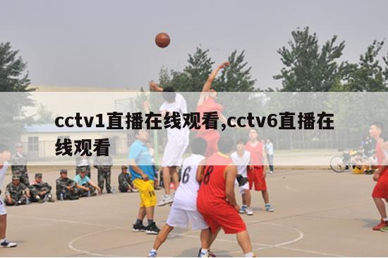 cctv1直播在线观看,cctv6直播在线观看