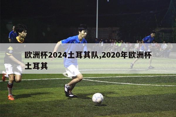 欧洲杯2024土耳其队,2020年欧洲杯土耳其