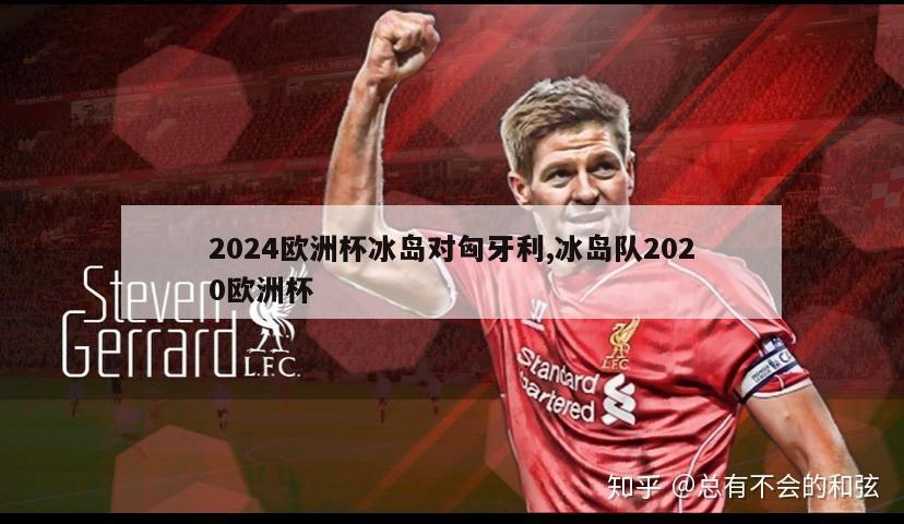 2024欧洲杯冰岛对匈牙利,冰岛队2020欧洲杯