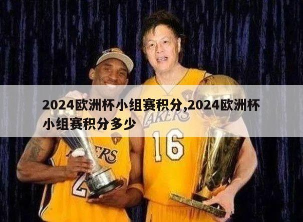 2024欧洲杯小组赛积分,2024欧洲杯小组赛积分多少