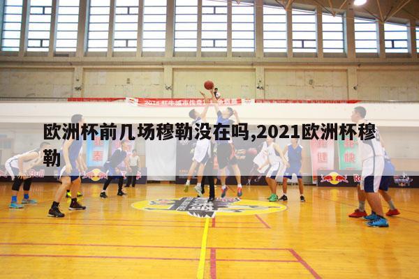 欧洲杯前几场穆勒没在吗,2021欧洲杯穆勒