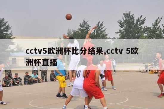 cctv5欧洲杯比分结果,cctv 5欧洲杯直播