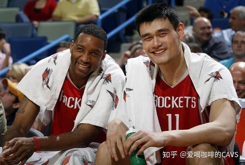 如何评价麦迪的NBA职业生涯？