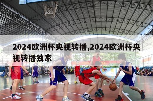 2024欧洲杯央视转播,2024欧洲杯央视转播独家