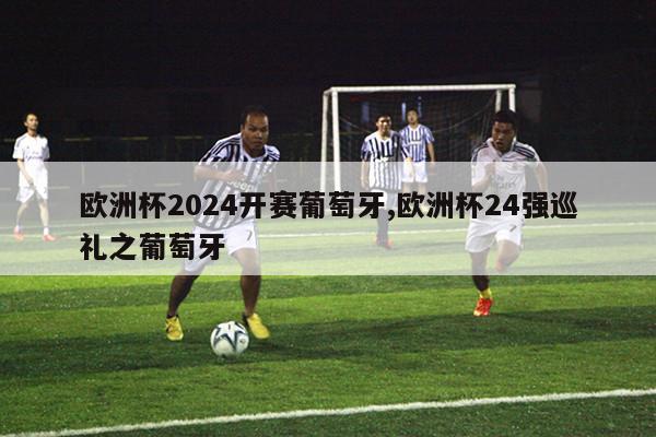 欧洲杯2024开赛葡萄牙,欧洲杯24强巡礼之葡萄牙