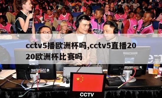 cctv5播欧洲杯吗,cctv5直播2020欧洲杯比赛吗