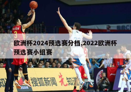 欧洲杯2024预选赛分档,2022欧洲杯预选赛小组赛